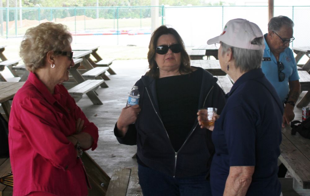 A little Conversation